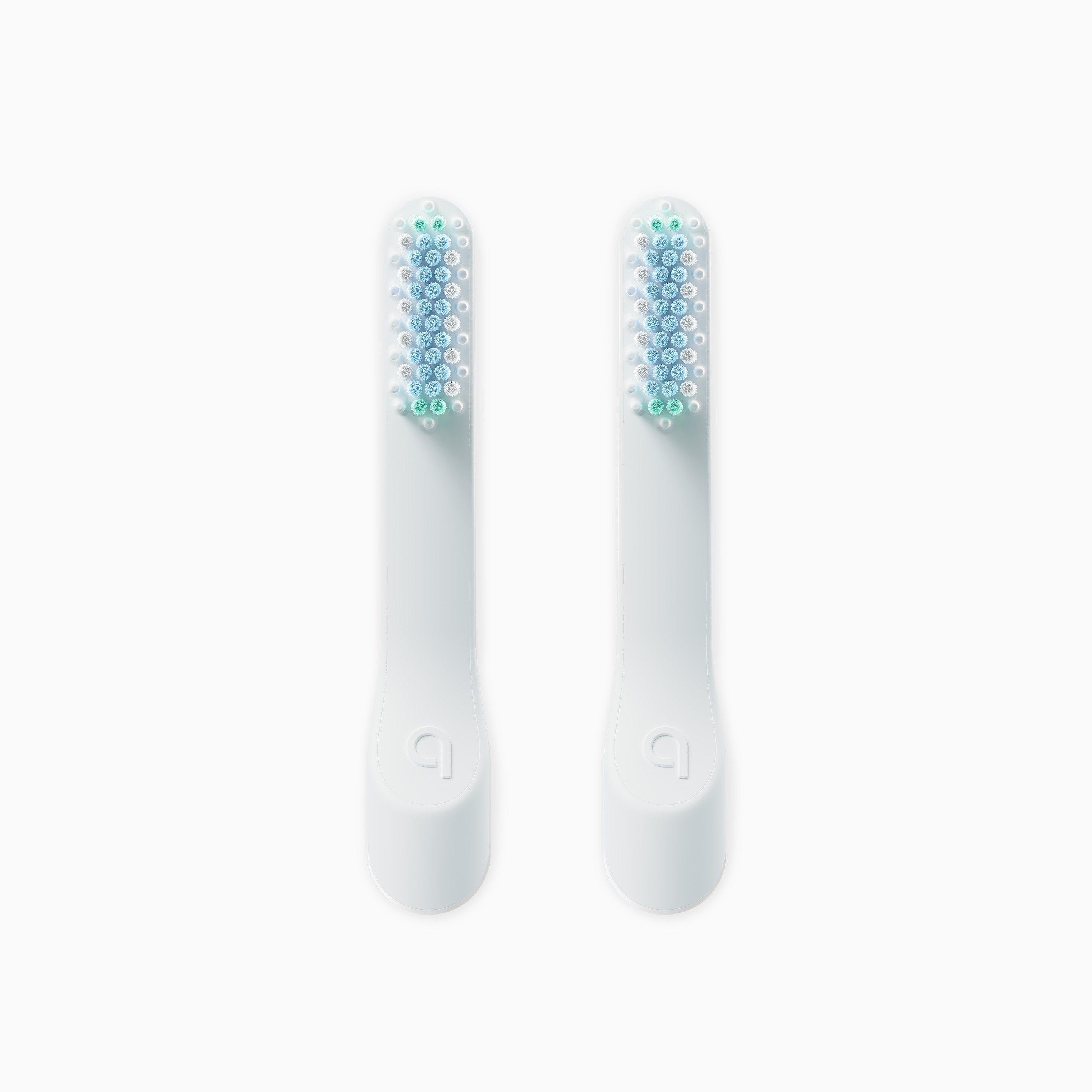 Whitening Brush Head Refill