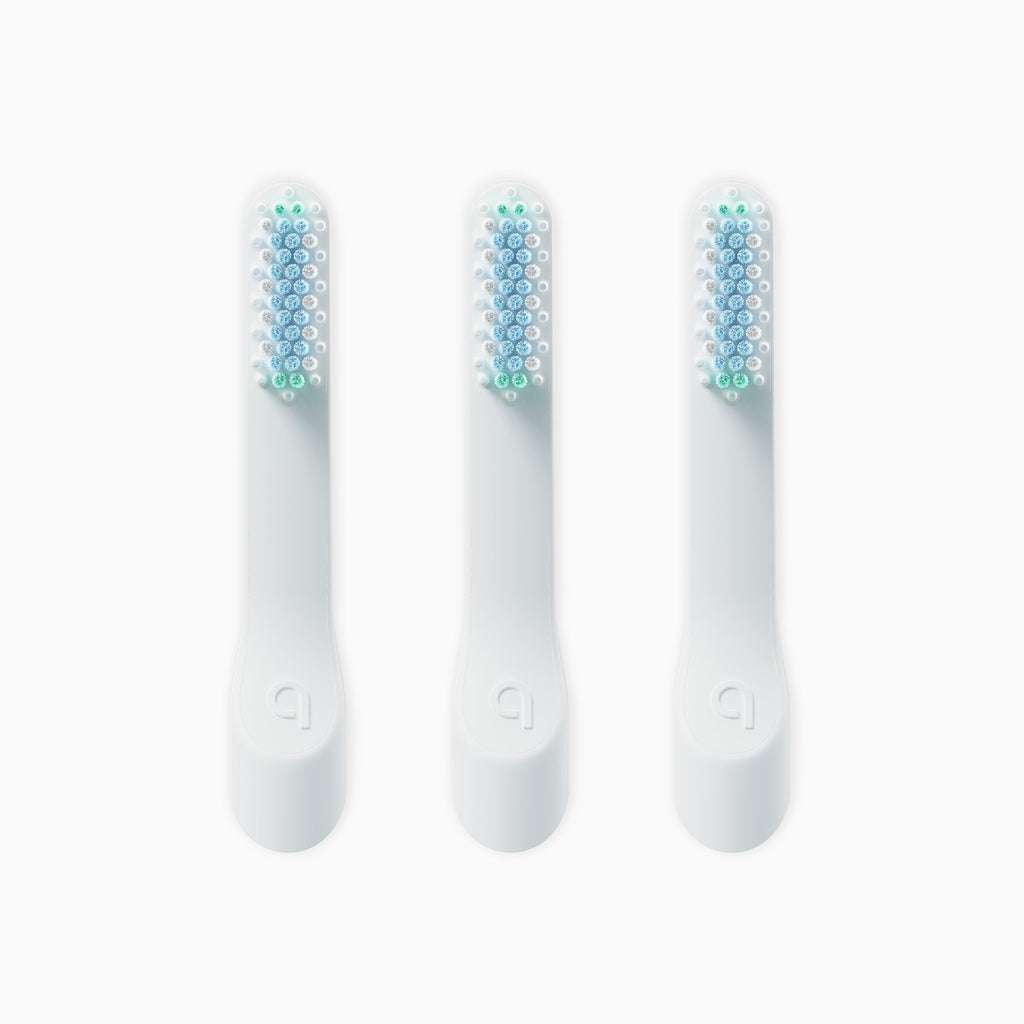 Whitening Brush Head Refill
