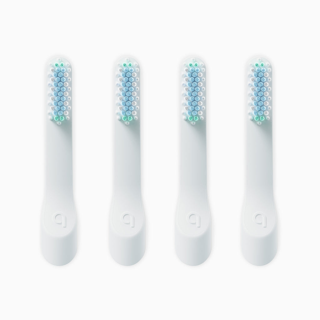 Whitening Brush Head Refill