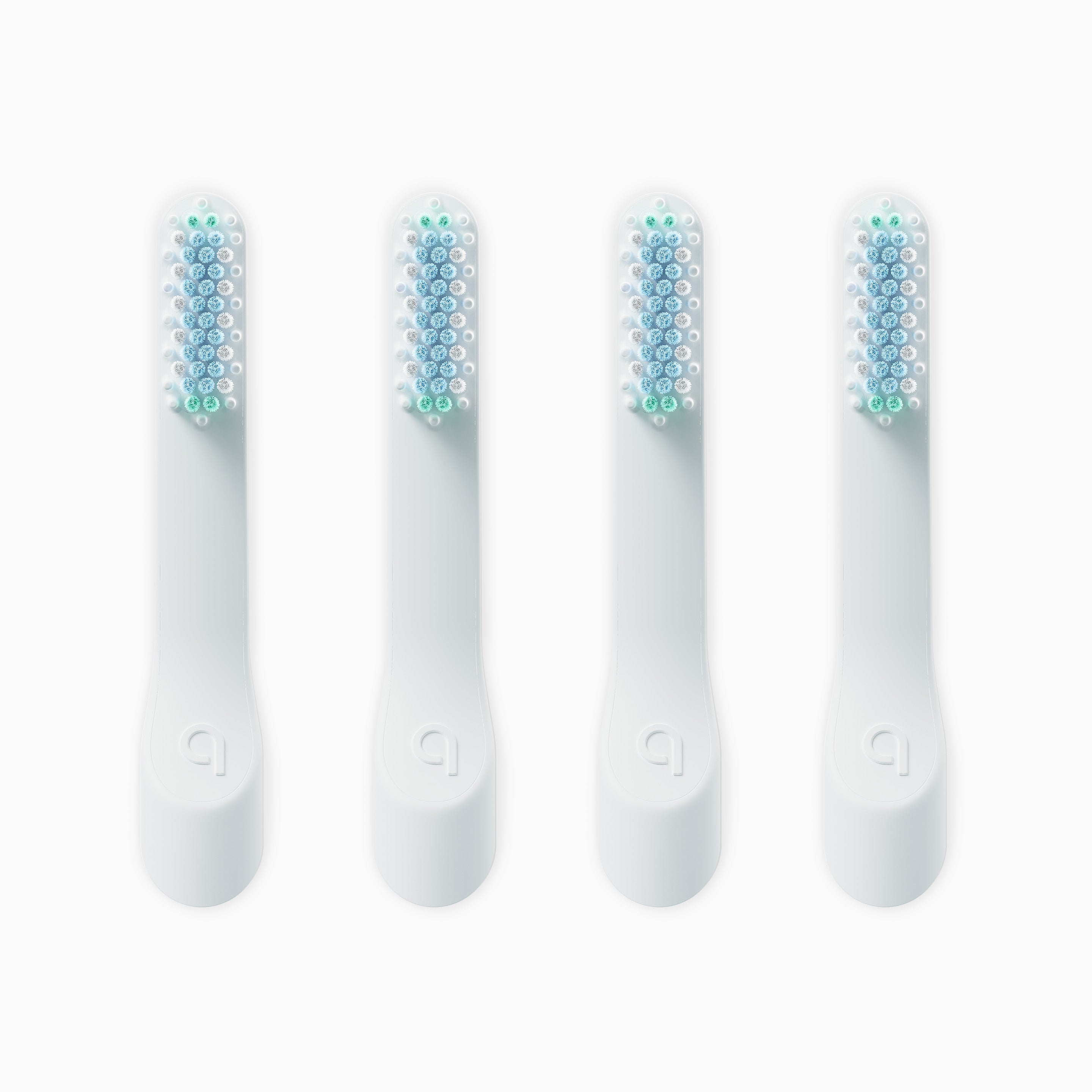 Whitening Brush Head Refill